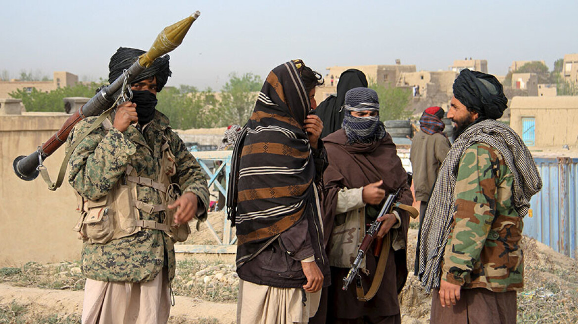 Αφγανιστάν: Εκεχειρία τζιχαντιστών και Ταλιμπάν με κοινό μέτωπο κατά των ΗΠΑ